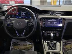 فولكسفاغن أرتيون